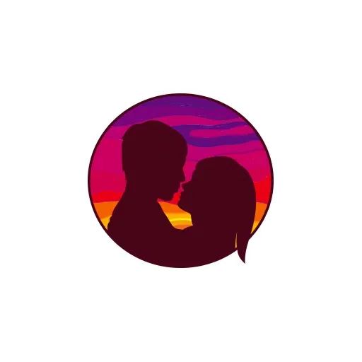 Amour - Sticker 19