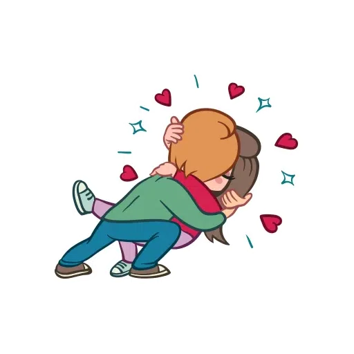 Amour - Sticker 13