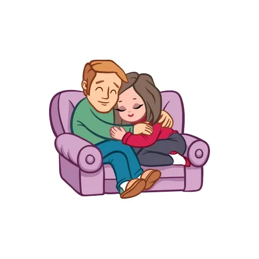 Amour - Sticker 11