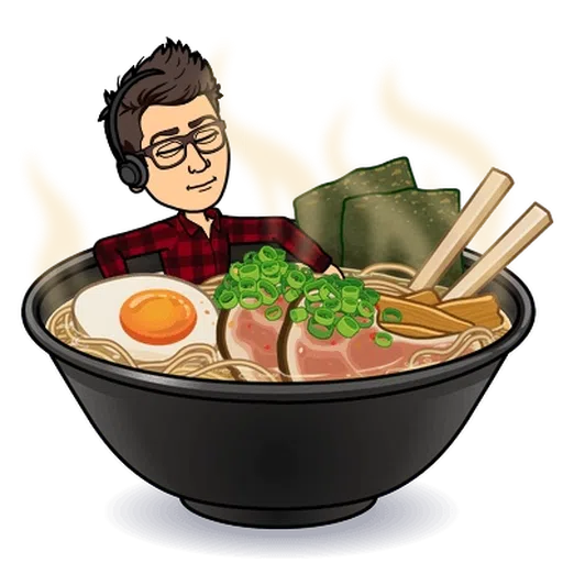 BitMoji 4 - Sticker 21