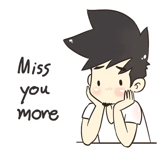 /sweetcouple - Sticker 20