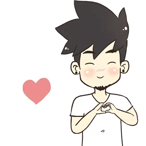 /sweetcouple - Sticker 21