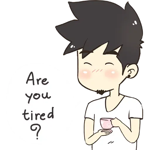 /sweetcouple - Sticker 30