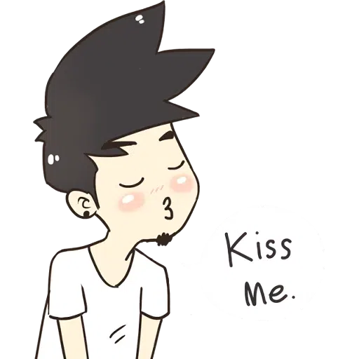 /sweetcouple - Sticker 22