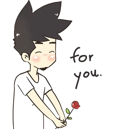 /sweetcouple - Sticker 26