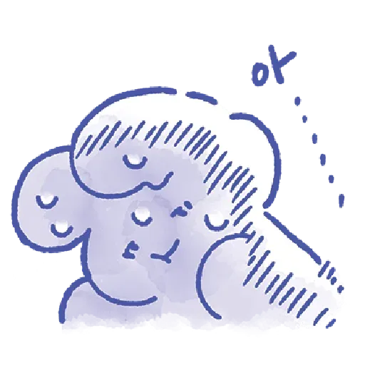 MongMong - 2 - Sticker 22