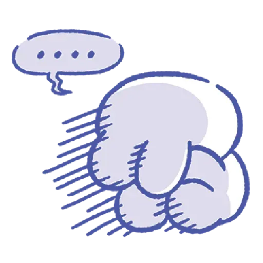 MongMong - 2 - Sticker 26