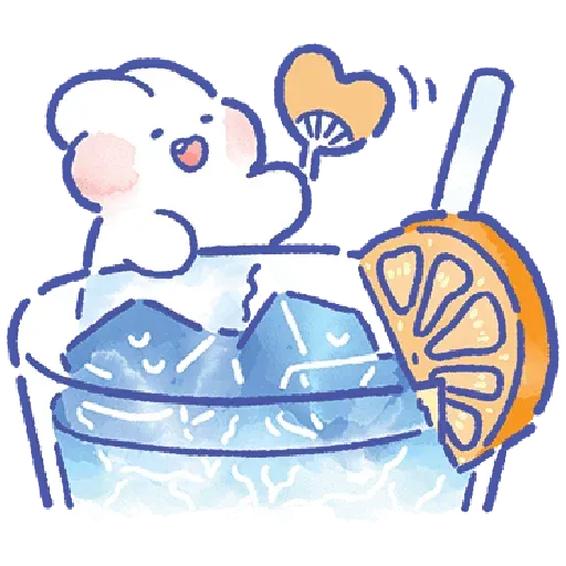 MongMong - 2 - Sticker 19