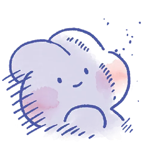 MongMong - 2 - Sticker 12