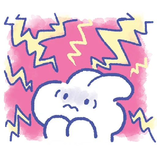 MongMong - 2 - Sticker 28