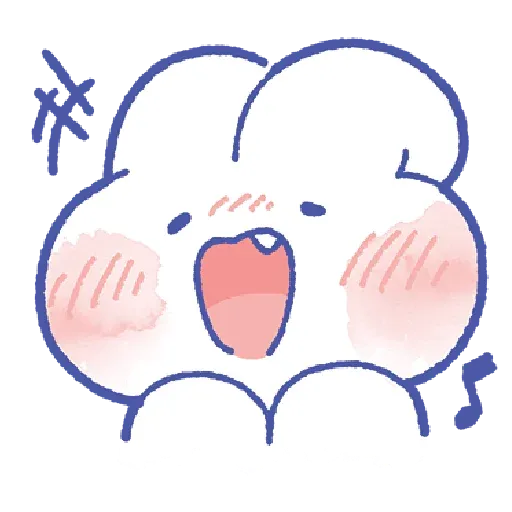 MongMong - 2 - Sticker 27