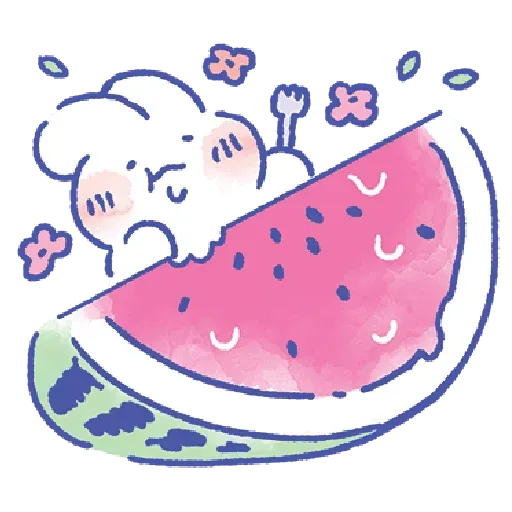 MongMong - 2 - Sticker 18