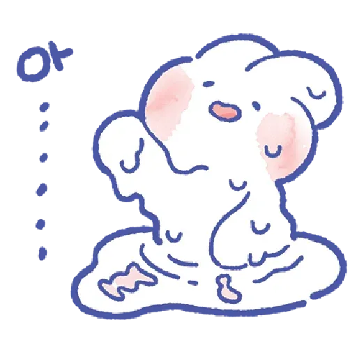 MongMong - 2 - Sticker 23