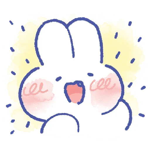 MongMong - 2 - Sticker 29
