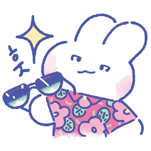 MongMong - 2 - Sticker 16