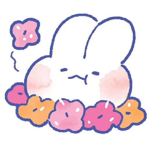 MongMong - 2 - Sticker 17