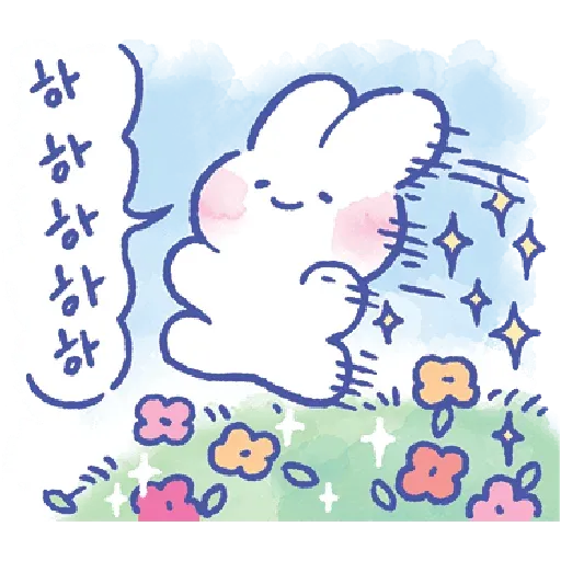 MongMong - 2 - Sticker 9