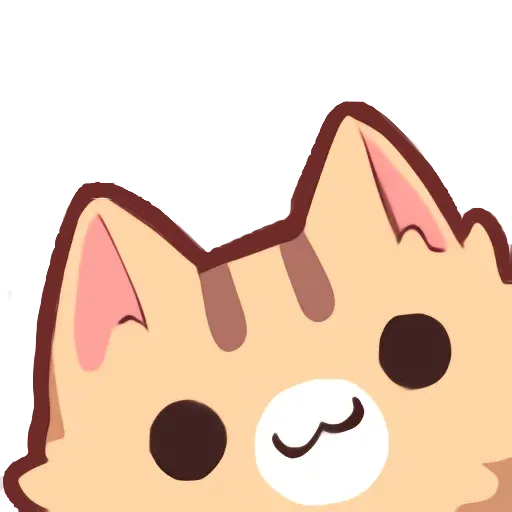 Gatito - Sticker 9