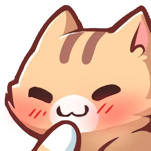 Gatito - Sticker 17