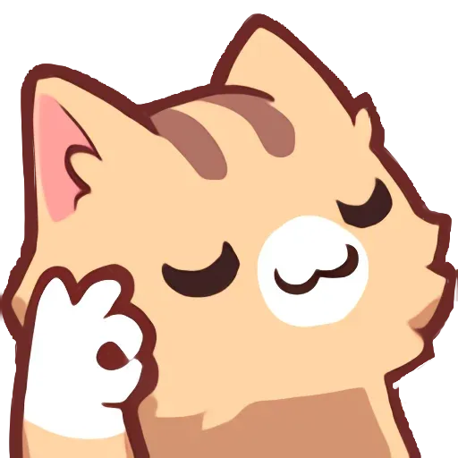 Gatito - Sticker 25
