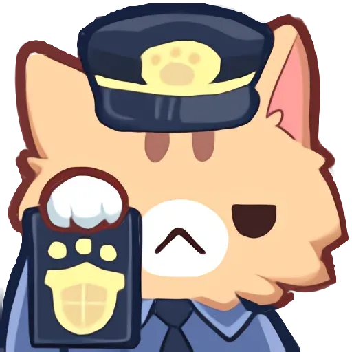 Gatito - Sticker 22