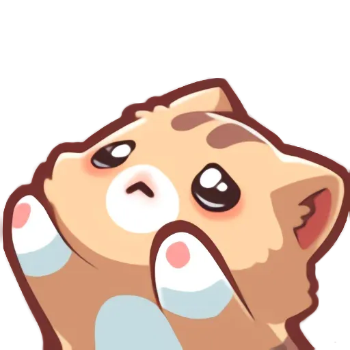 Gatito - Sticker 11