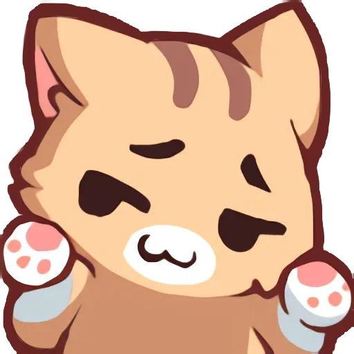 Gatito - Sticker 14