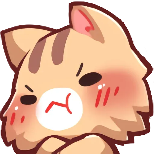 Gatito - Sticker 18