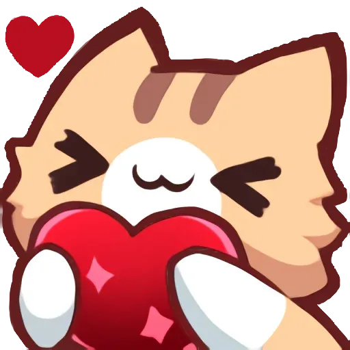 Gatito - Sticker 13