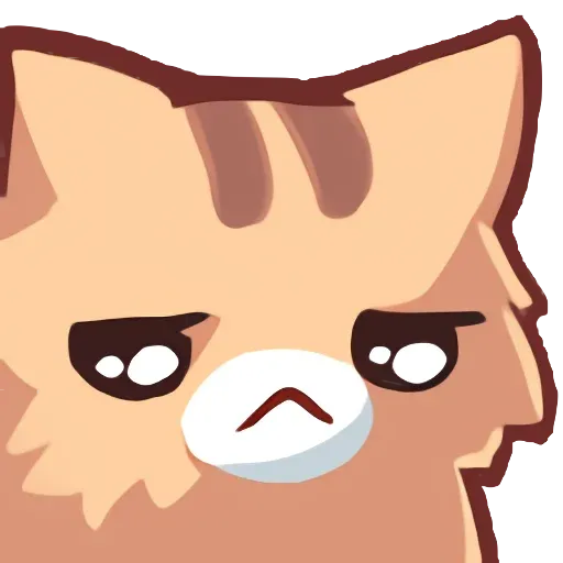 Gatito - Sticker 10