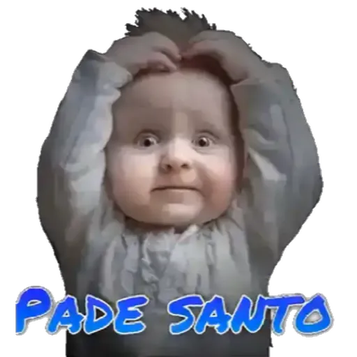 Stickers Pack 9 - Sticker 25