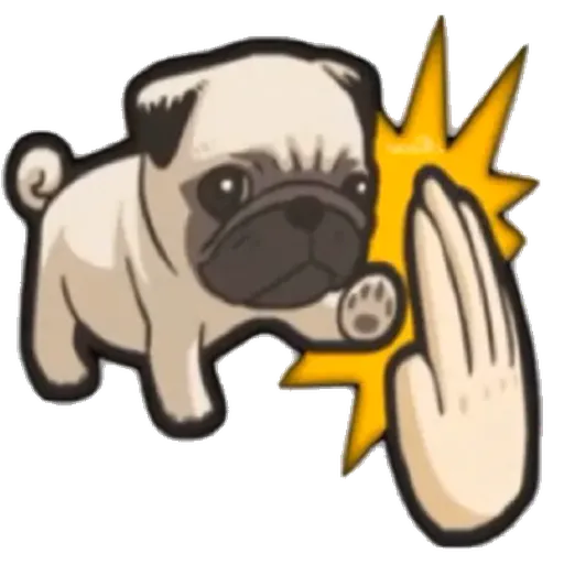 Stickers Pack 9 - Sticker 21
