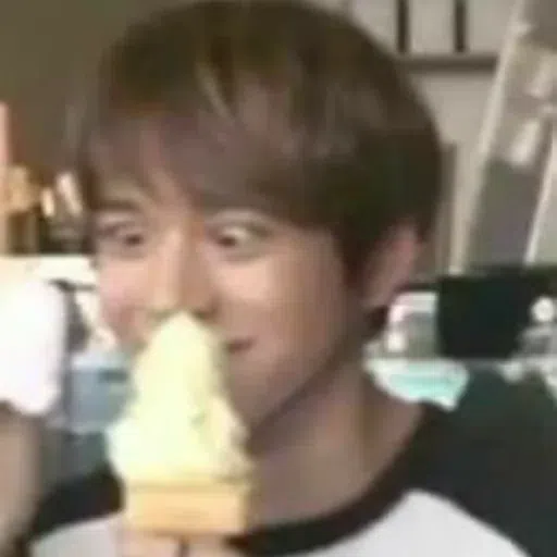 keaiban lucas - Sticker 23