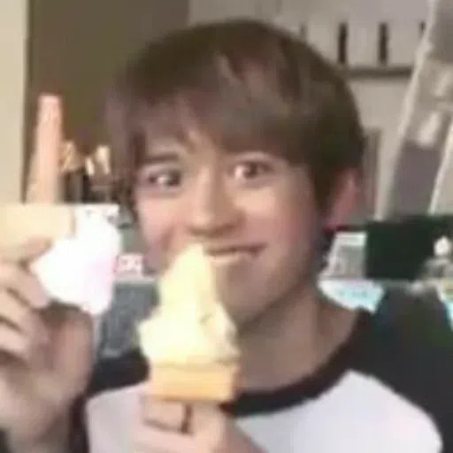 keaiban lucas - Sticker 24