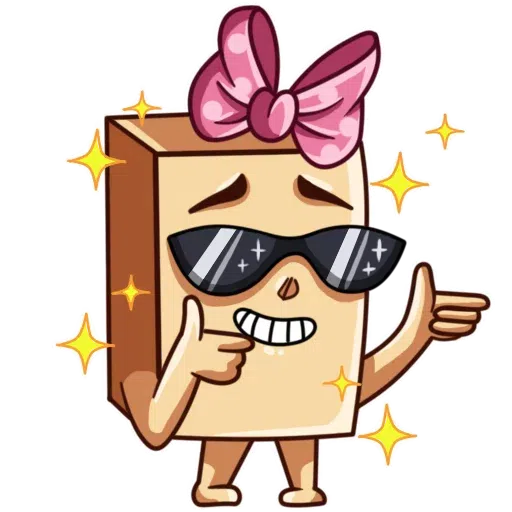 Quintry - Sticker 9