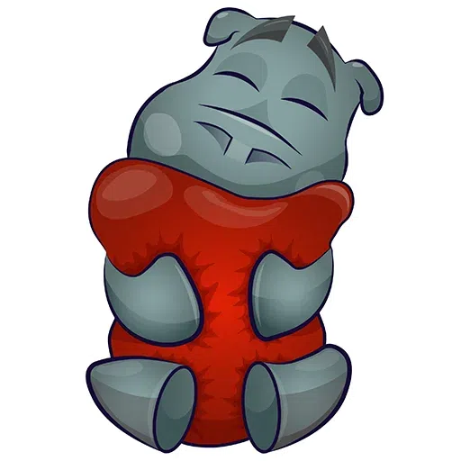 Quintry - Sticker 20