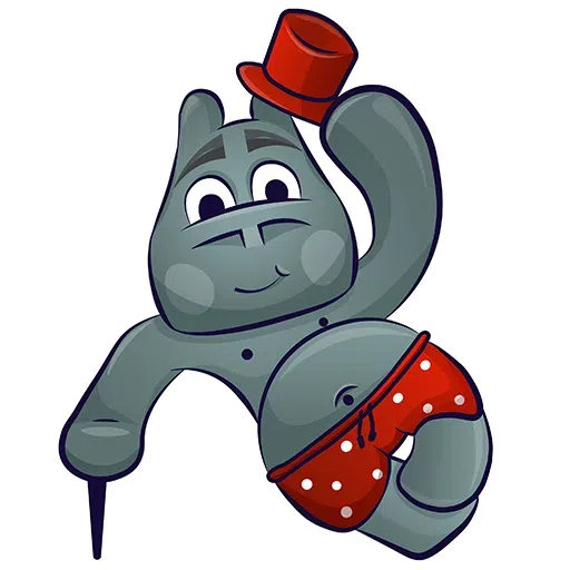 Quintry - Sticker 22