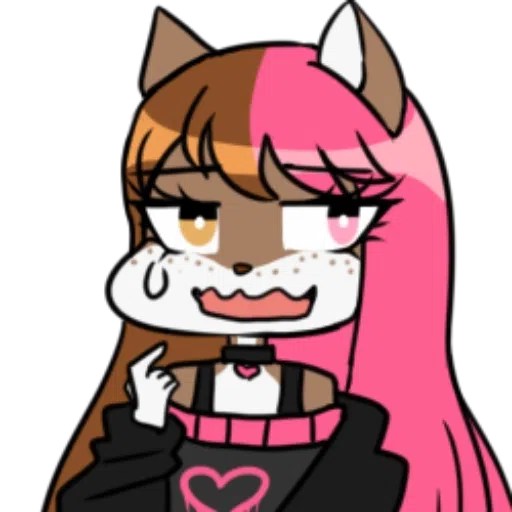 luky - Sticker 13