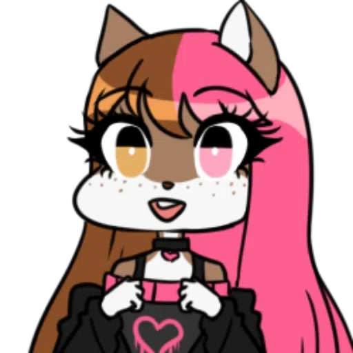 luky - Sticker 10