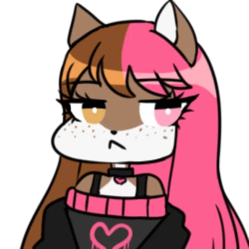 luky - Sticker 14
