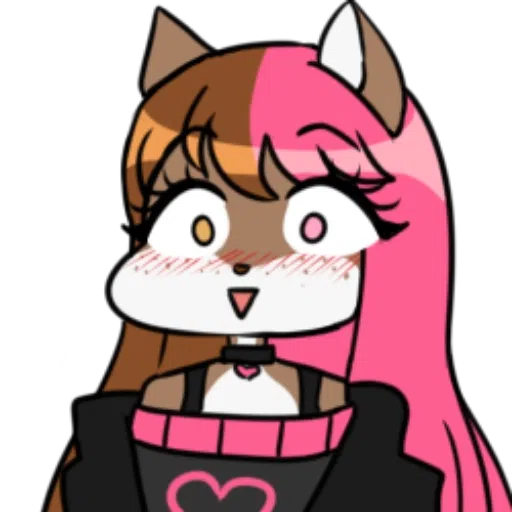 luky - Sticker 9