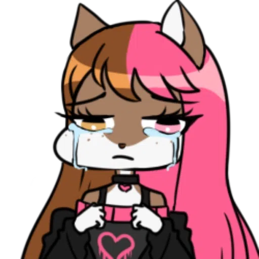 luky - Sticker 12