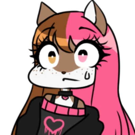 luky - Sticker 11
