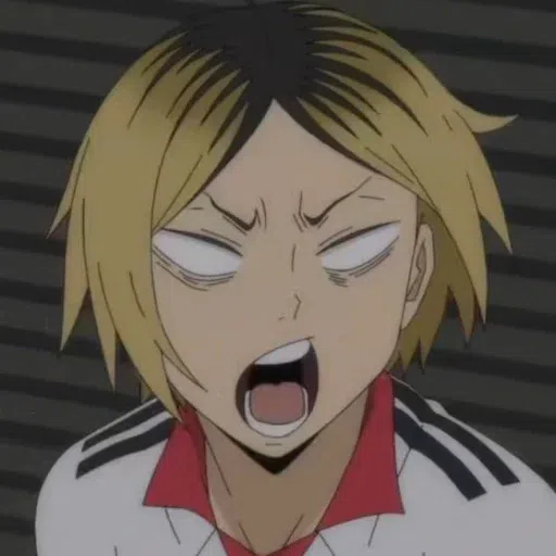 Haikyuu 1 - Sticker 23