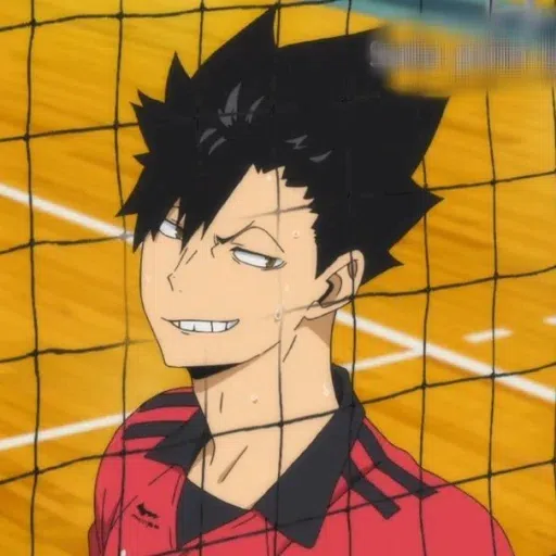 Haikyuu 1 - Sticker 28