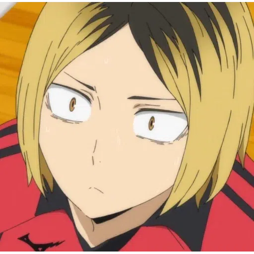 Haikyuu 1 - Sticker 20