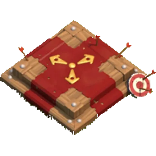 tOc - Sticker 21