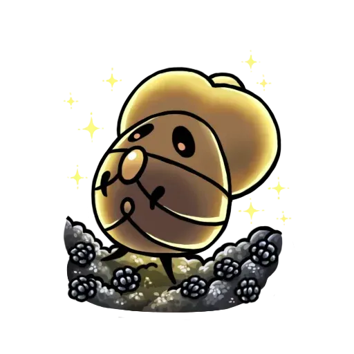 HK1 - Sticker 21
