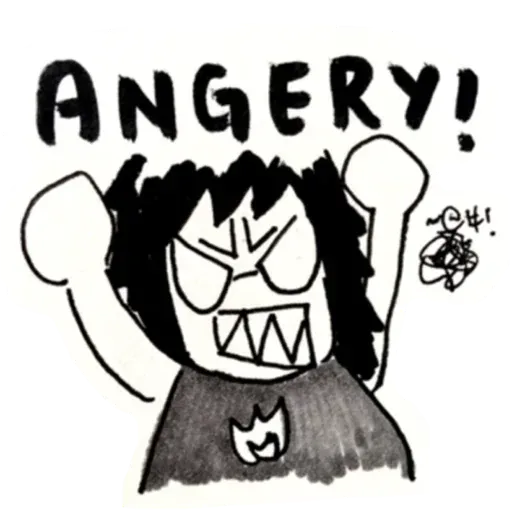 rachel pang comics - Sticker 15
