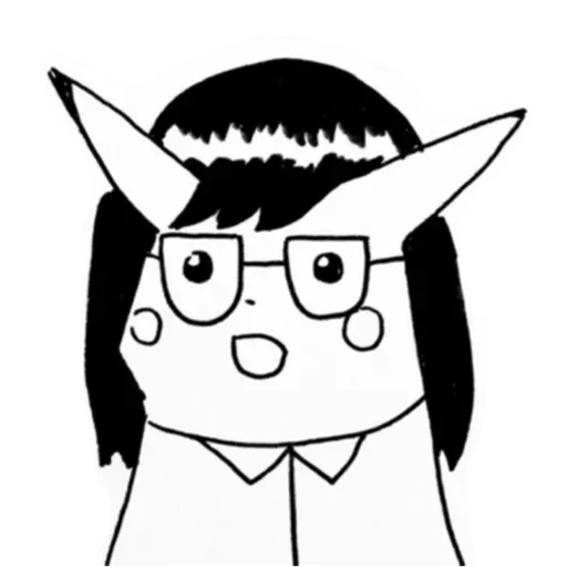 rachel pang comics - Sticker 13